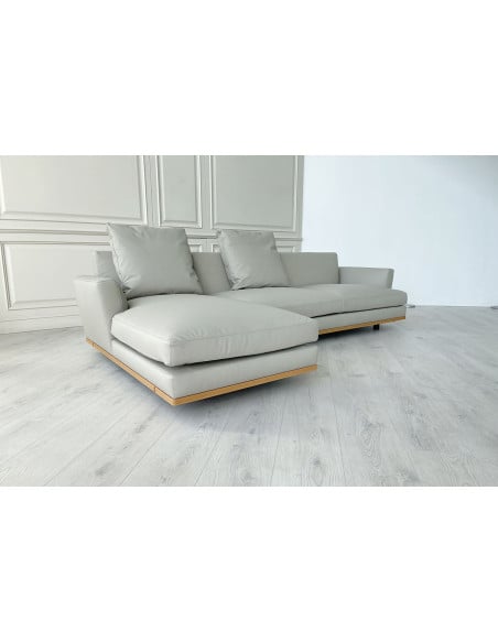 Divano Come Together (Offerta Expo) Poltrona Frau - 2