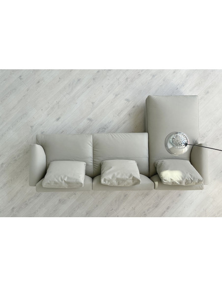 Divano Come Together (Offerta Expo) Poltrona Frau - 5