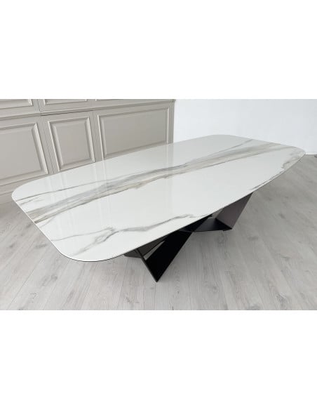 Skorpio Keramik Table (Expo Offer)