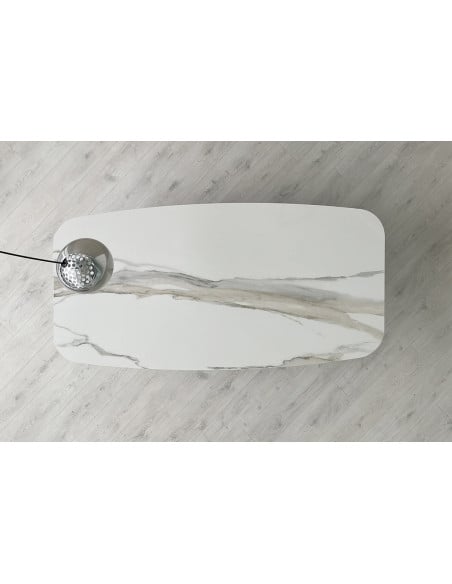 Skorpio Keramik Table (Expo Offer)