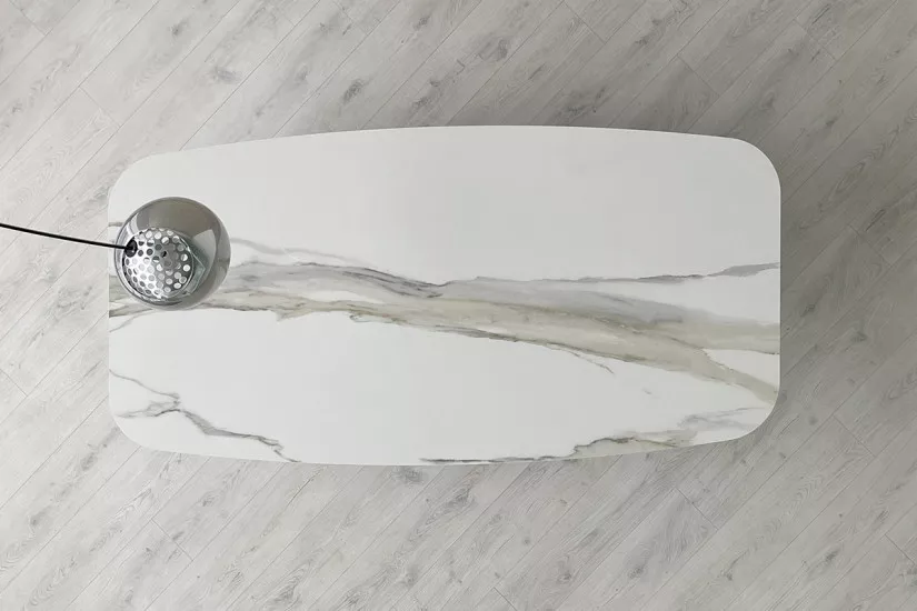 Skorpio Keramik Table (Expo Offer)