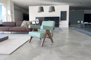 Poltrona Capitol Complex Armchair (Offerta Expo) 2
