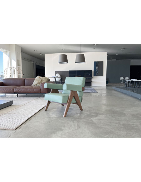 Capitol Complex Armchair (Expo Offer)