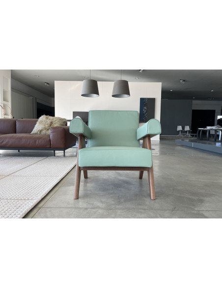 Capitol Complex Armchair (Expo Offer)