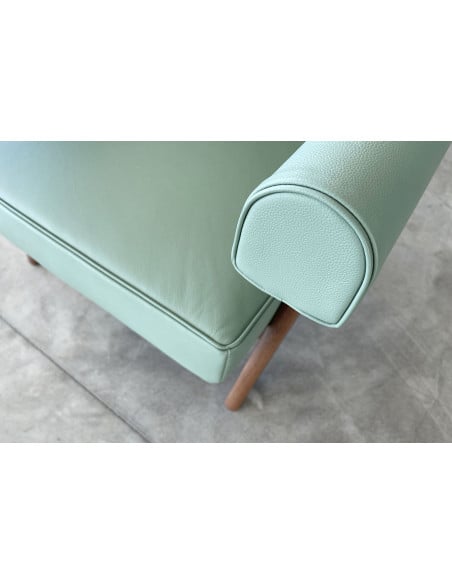 Capitol Complex Armchair (Expo Offer)
