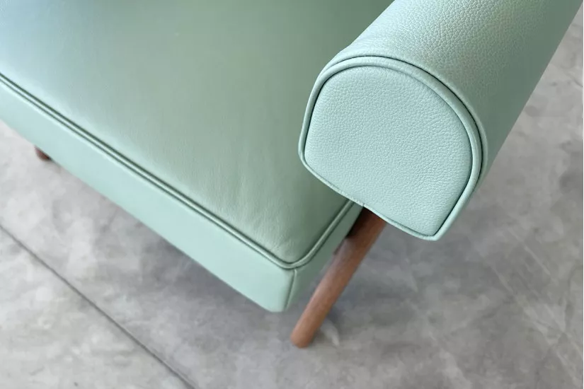Capitol Complex Armchair (Expo Offer)