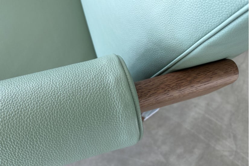 Fauteuil Capitol Complex (Offre Expo) Cassina - 5