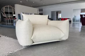Poltrona Marenco 2018 (Offerta Expo) Arflex - 5 2