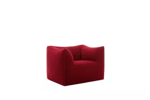 Le Bambole Armchair B&B Italia - 1 2