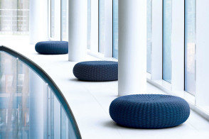Pouf Shell 2