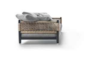 Divano Parker Outdoor 2