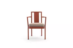 Poltroncina per esterno Camargue 2