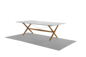 Table Boma Outdoor 2