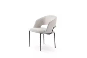 Alma Small Armchair 2