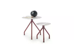 Academy Coffee Table 2