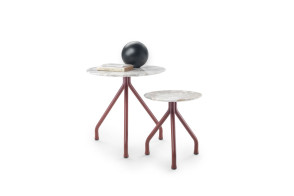 Table basse Academy Flexform - 1 2