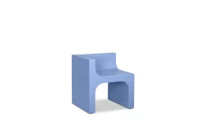 Poltroncina per esterno Dharma Baxter - 1