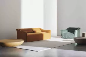 Saia Armchair 2