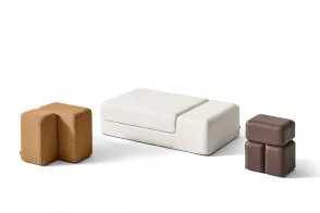 Pouf Coins Doux 2