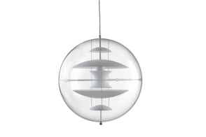 VP Globe Lampe de plafond