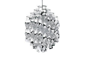 Spiral Ceiling Lamp