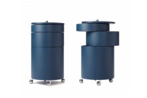 Table basse Barboy