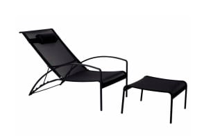 QT Outdoor Sunbed