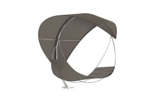 Wave Hammock