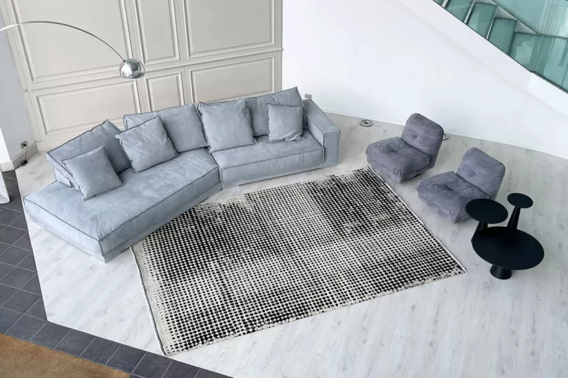 Budapest Soft Sofa Ed. 2022 (Expo Offer)