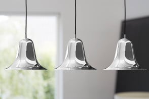 Pantop Lampe de plafond 2