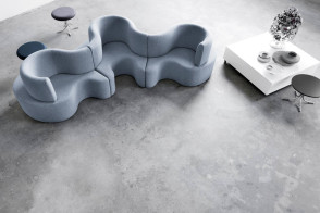 Sofa Cloverleaf 2