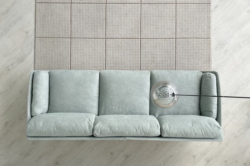 Vittoria Sofa (Expo Offer)