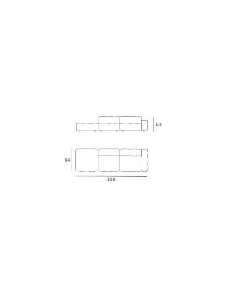 Neowall Sofa 2021 Ed. (Expo Offer)