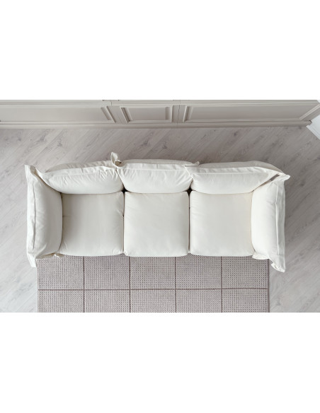 Divano Cloudscape (Offerta Expo) Diesel with Moroso - 5
