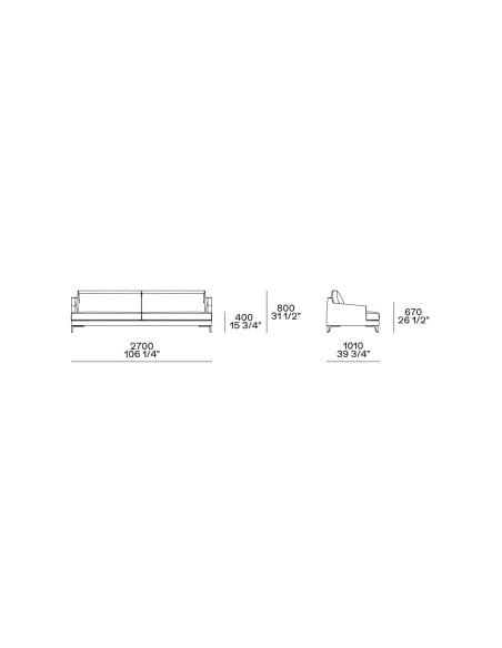Bellport Sofa (Expo Offer)