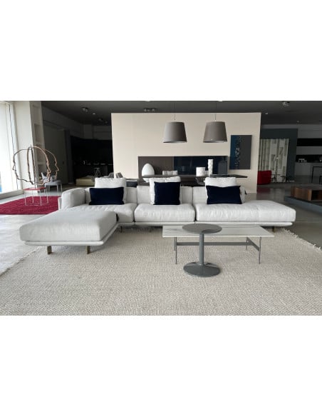 Divano Campus (Offerta Expo) Natuzzi Italia - 1