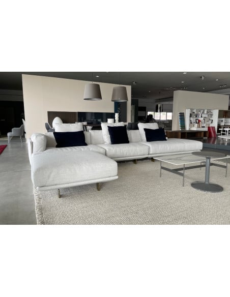 Divano Campus (Offerta Expo) Natuzzi Italia - 2