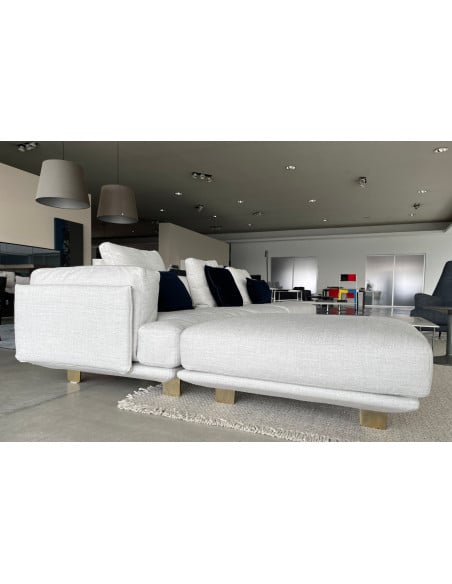 Canapé Campus (Offre Expo) Natuzzi Italia - 3