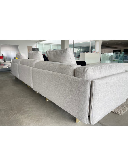 Canapé Campus (Offre Expo) Natuzzi Italia - 4
