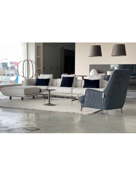 Canapé Campus (Offre Expo) Natuzzi Italia - 5