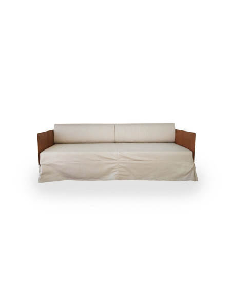 Divano Letto Eden (Offerta Expo) Flexform - 4