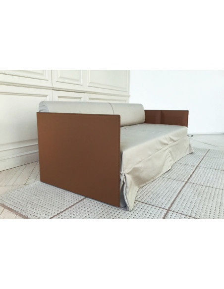 Divano Letto Eden (Offerta Expo) Flexform - 3