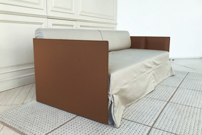Divano Letto Eden (Offerta Expo) Flexform - 3