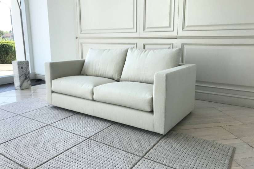 Magnum 2-seater Sofa (Expo Offer)
