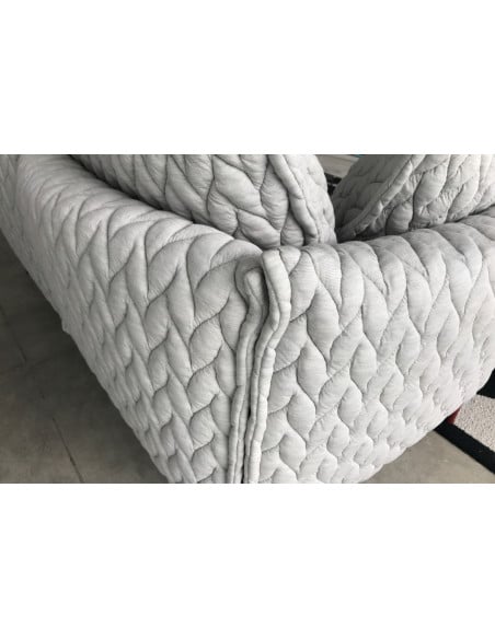 Gentry 2 Seater Sofa (Expo Offer)