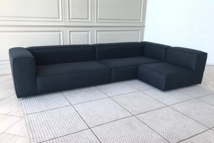 Divano NeoWall (Offerta Expo) Living Divani - 2