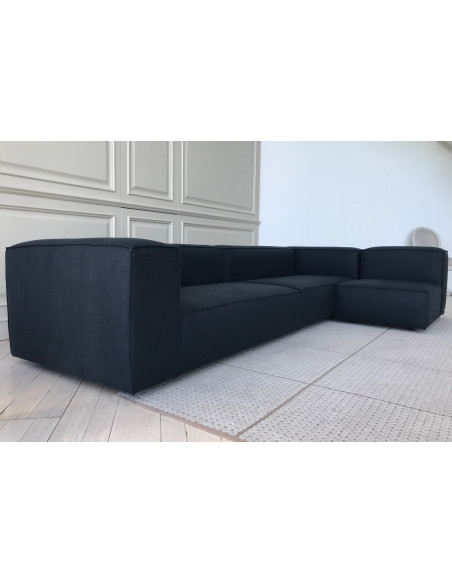 Divano NeoWall (Offerta Expo) Living Divani - 3