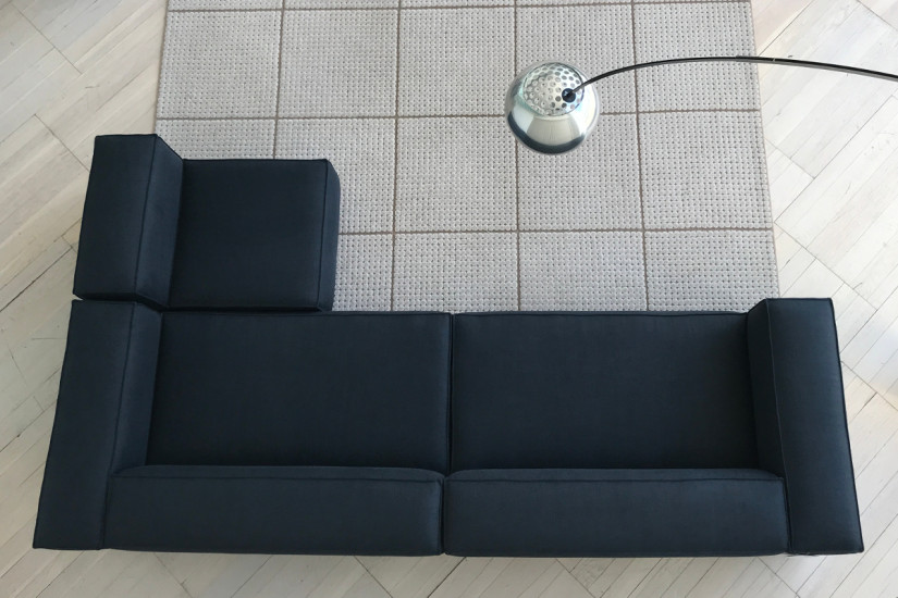 Divano NeoWall (Offerta Expo) Living Divani - 5