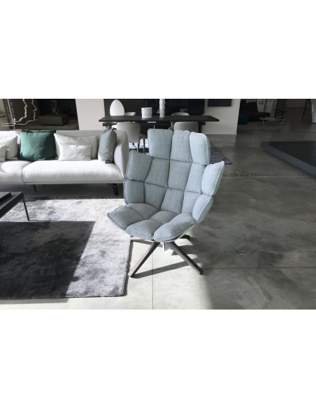 Husk  Armchair  (Expo Offer)