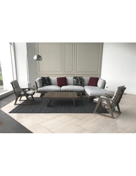 Gio Outdoor Sofa  (Expo Offer)